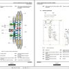 Liebherr Hydraulic Excavator A922 Rail Litronic Technical Manual FR 2