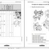 Liebherr Hydraulic Excavator A934 A954B Technical Manual FR 2