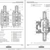 Liebherr Hydraulic Excavator A934C A944C HD A954C HD Litronic Technical Manual FR 3