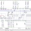 Liebherr Hydraulic Excavator A934C R934C Litronic Service Manual DE 3