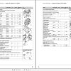Liebherr Hydraulic Excavator E934C E944C E954C Technical Manual FR 2