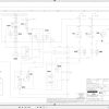 Liebherr Hydraulic Excavator ER900 ER942 Litronic Service Manual 2