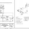 Liebherr Hydraulic Excavator ER900 ER942 Litronic Service Manual 3