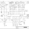 Liebherr Hydraulic Excavator R954 R984C Service Manual 3