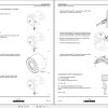 Liebherr Hydraulic Motor DMFA355 DMVA355 to DMVA370 Repair Manual 10140739 2