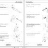 Liebherr Hydraulic Pump DPVG108 280 Repair Manual 10142956 2