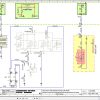 Liebherr Pipe Layer RL46 1631 4F G6 Service Manual 12232941 3