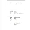 Liebherr Pipe Layer RL46 1631 4F G6 Technical Manual FR 1