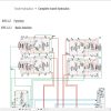 Liebherr Pipe Layer RL56 1632 05 G6 Service Manual 12255509 3