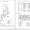 Liebherr Pipe Layer RL56 1632 05 G6 Service Manual 2