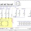 Liebherr Pipe Layer RL56 1632 05 G6 Service Manual 3