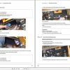 Liebherr Pipe Layer RL56 1632 3A G6 Service Manual 12233700 2