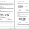 Liebherr Pipe Layer RL56 1632 3A G6 Technical Manual FR 3