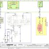 Liebherr Pipe Layer RL56 1632 4F G6 Service Manual 12216965 3