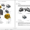 Liebherr Pipe Layer RL66 1633 3A G6 Service Manual 12239166 2