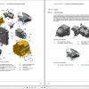 Liebherr Pipe Layer RL66 1633 3A G6 Technical Manual FR 2
