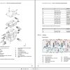 Liebherr Pipe Layer RL66 1633 4F G6 Technical Manual FR 2