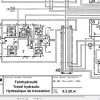 Liebherr Pipe Layers RL422 RL22B RL42B RL52 Service Manual 2