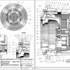 Liebherr Pipe Layers RL422 RL22B RL42B RL52 Service Manual 2009 3