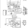 Liebherr Pipe Layers RL422 RL22B RL42B RL52 Service Manual 2009 4