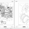 Liebherr Pipe Layers RL44 RL54 RL64 Service Manual 3