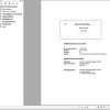 Liebherr Quick Release MH40B Technical Manual FR 1