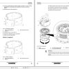 Liebherr Quick Release MH40B Technical Manual FR 2