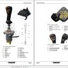 Liebherr Telescopic Handler T32 7 1666 3AS Service Manual 12235424 2020 2