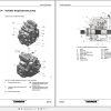 Liebherr Telescopic Handler T32 7 1666 4FS Service Manual 12217173 2020 2