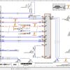 Liebherr Telescopic Handler T33 10 1695 3A Service Manual 12235430 2020 3
