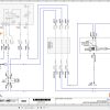 Liebherr Telescopic Handler T33 10 1695 3AS Service Manual 12235425 2020 3