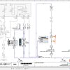 Liebherr Telescopic Handler T33 10 1695 4FS Service Manual 12217174 2020 3