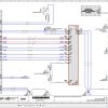 Liebherr Telescopic Handler T35 6 1680 3A Service Manual 12235431 2020 3