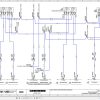 Liebherr Telescopic Handler T35 6 1680 3AS Service Manual 12235426 2020 3