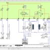 Liebherr Telescopic Handler T36 7 1667 3A Service Manual 12235432 2020 3