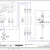 Liebherr Telescopic Handler T36 7 1667 3AS Service Manual 12235427 2020 3
