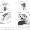 Liebherr Telescopic Handler T36 7 1667 3AS Service Manual 12261269 2023 2