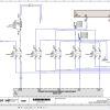 Liebherr Telescopic Handler T36 7 1667 4F Service Manual 12231158 2020 3