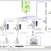 Liebherr Telescopic Handler T41 7 1665 3A Service Manual 12235433 2020 2