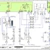 Liebherr Telescopic Handler T41 7 1665 3AS Service Manual 12235428 2020 3