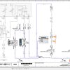 Liebherr Telescopic Handler T41 7 1665 4F Service Manual 12231159 2020 3