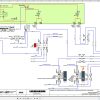 Liebherr Telescopic Handler T41 7 1665 4FS Service Manual 12217177 2020 2