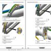 Liebherr Telescopic Handler T41 7 T32 7 T36 7 T35 6 Removal And Installation Instructions 2