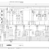 Liebherr Telescopic Handler T435 T442 T445 Service Manual And Diagram 3