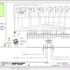 Liebherr Telescopic Handler T46 7 1706 3AS Service Manual 12249370 2020 2