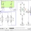 Liebherr Telescopic Handler T46 7 1706 3AS Service Manual 12261271 2023 3