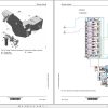 Liebherr Telescopic Handler T46 7 1706 4FS Service Manual 12242701 2020 2