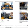 Liebherr Telescopic Handler T46 7 T55 7 T60 7 Removal And Installation Instructions 2