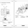 Liebherr Telescopic Handler T60 9 1709 3AS Service Manual 12251509 2020 2