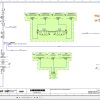 Liebherr Telescopic Handler TL432 1483 7 13335 Service Manual 93517079 3